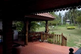 Baan Suan Homestay Koh Kood fotoÄŸrafÄ±