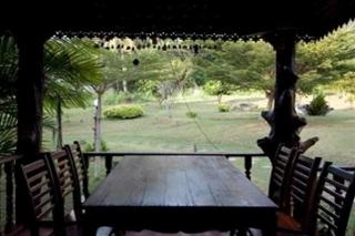 Baan Suan Homestay Koh Kood fotoÄŸrafÄ±