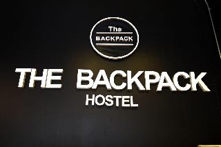 The Backpack Hostel fotoÄŸrafÄ±