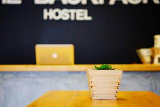 The Backpack Hostel fotoÄŸrafÄ±