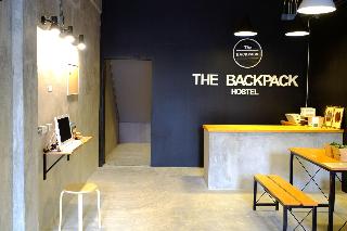 The Backpack Hostel otel fotoğrafı