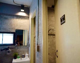The Backpack Hostel fotoÄŸrafÄ±