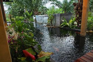 Palm Pran Resort fotoÄŸrafÄ±