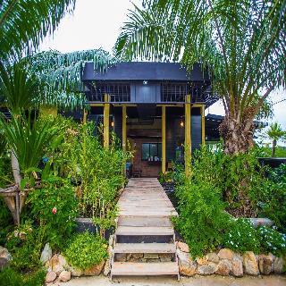 Palm Pran Resort fotoÄŸrafÄ±