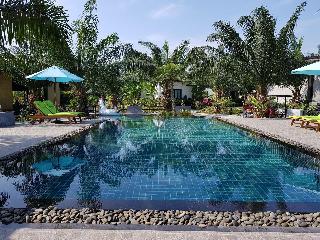 Palm Pran Resort fotoÄŸrafÄ±
