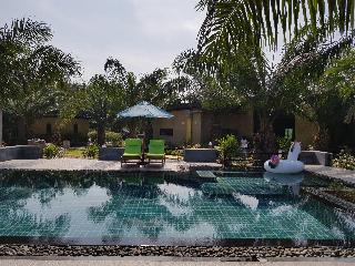 Palm Pran Resort fotoÄŸrafÄ±