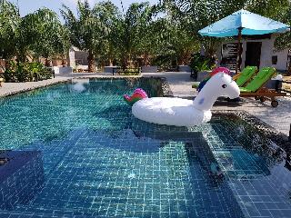 Palm Pran Resort fotoÄŸrafÄ±