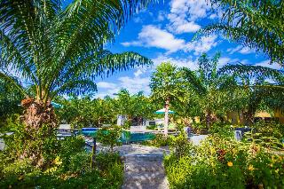 Palm Pran Resort otel fotoğrafı