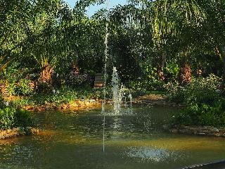 Palm Pran Resort fotoÄŸrafÄ±