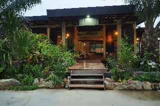 Palm Pran Resort fotoÄŸrafÄ±