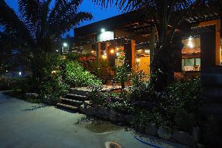 Palm Pran Resort fotoÄŸrafÄ±
