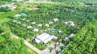 Palm Pran Resort fotoÄŸrafÄ±