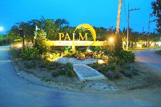 Palm Pran Resort fotoÄŸrafÄ±