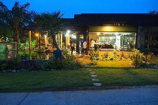 Palm Pran Resort fotoÄŸrafÄ±