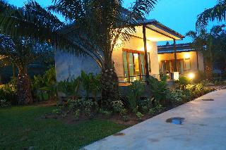 Palm Pran Resort fotoÄŸrafÄ±