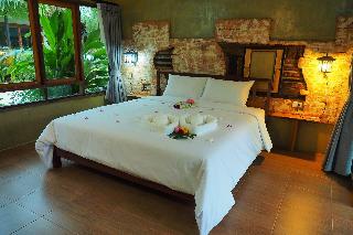 Palm Pran Resort fotoÄŸrafÄ±
