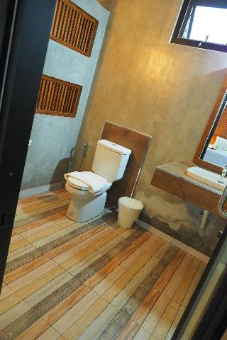 Palm Pran Resort fotoÄŸrafÄ±