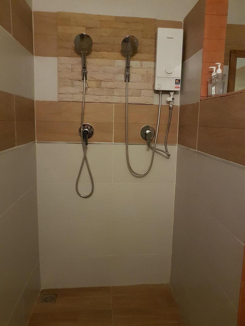 Palm Pran Resort - Oda