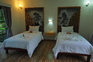 Palm Pran Resort fotoÄŸrafÄ±