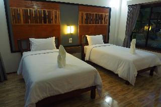 Palm Pran Resort fotoÄŸrafÄ±