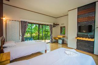 Palm Pran Resort fotoÄŸrafÄ±