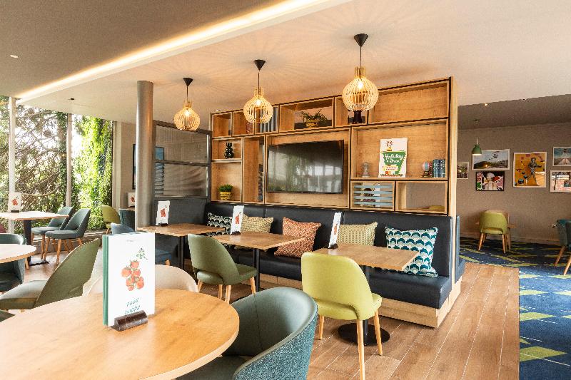 Holiday Inn Basildon - Bar