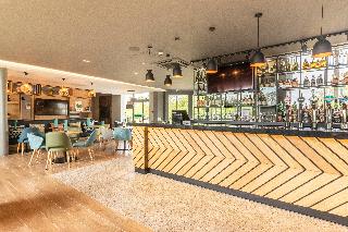 Holiday Inn Basildon fotoÄŸrafÄ±
