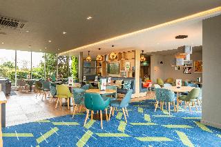 Holiday Inn Basildon fotoÄŸrafÄ±