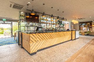 Holiday Inn Basildon fotoÄŸrafÄ±