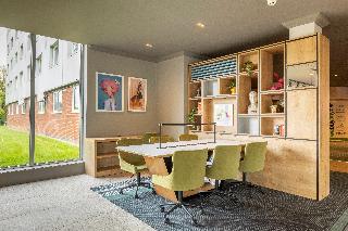 Holiday Inn Basildon fotoÄŸrafÄ±
