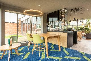 Holiday Inn Basildon fotoÄŸrafÄ±