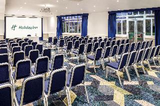 Holiday Inn Basildon fotoÄŸrafÄ±