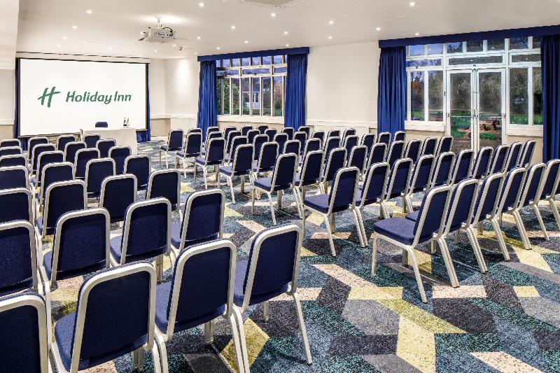 Holiday Inn Basildon - Toplantı