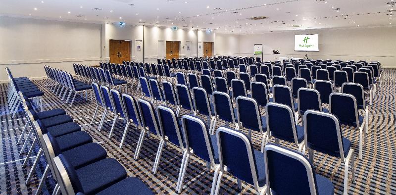Holiday Inn Basildon - Toplantı