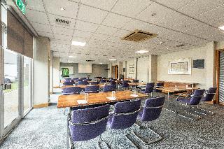 Holiday Inn Basildon fotoÄŸrafÄ±