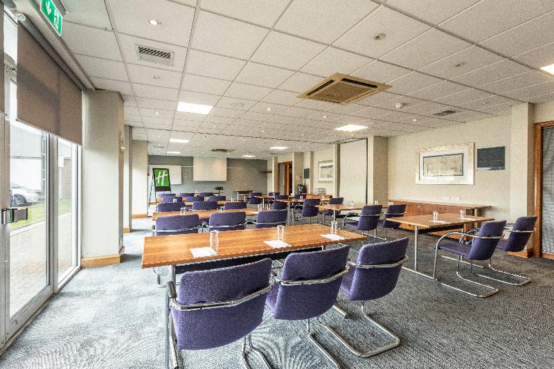 Holiday Inn Basildon - Toplantı