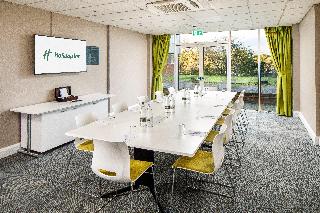 Holiday Inn Basildon fotoÄŸrafÄ±
