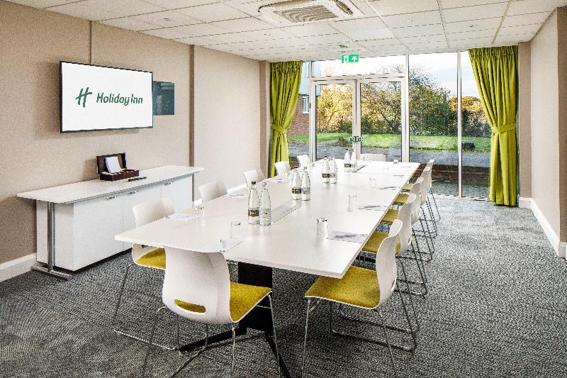Holiday Inn Basildon - Toplantı