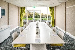 Holiday Inn Basildon fotoÄŸrafÄ±