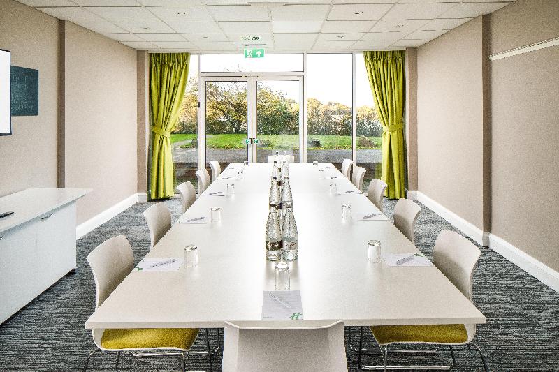 Holiday Inn Basildon - Toplantı