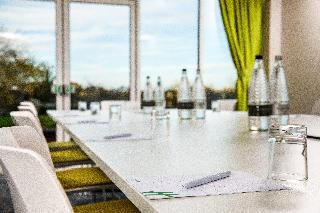 Holiday Inn Basildon fotoÄŸrafÄ±