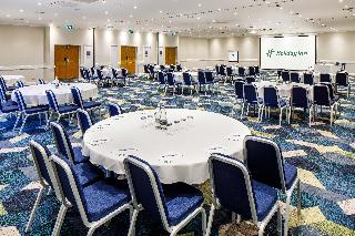 Holiday Inn Basildon fotoÄŸrafÄ±
