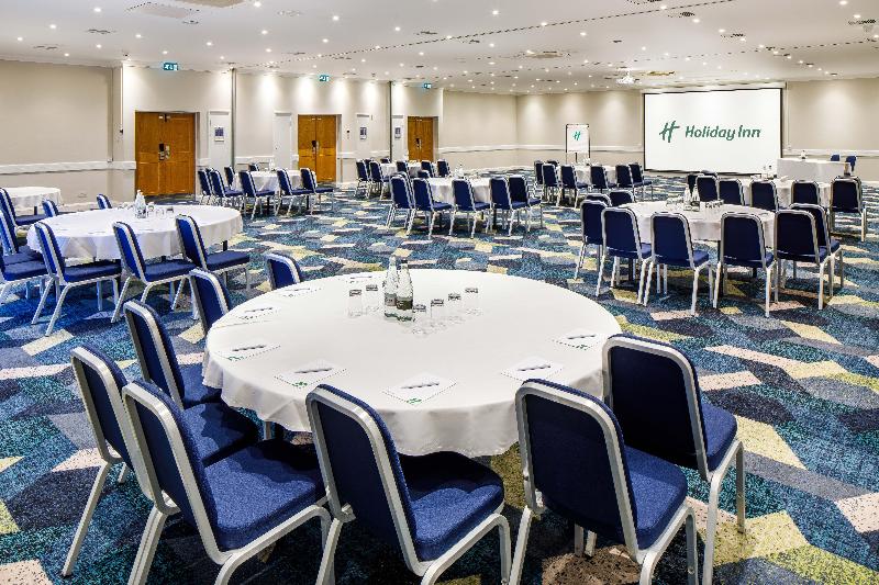 Holiday Inn Basildon - Toplantı