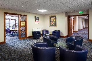 Holiday Inn Basildon fotoÄŸrafÄ±
