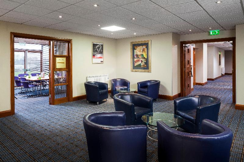 Holiday Inn Basildon - Toplantı