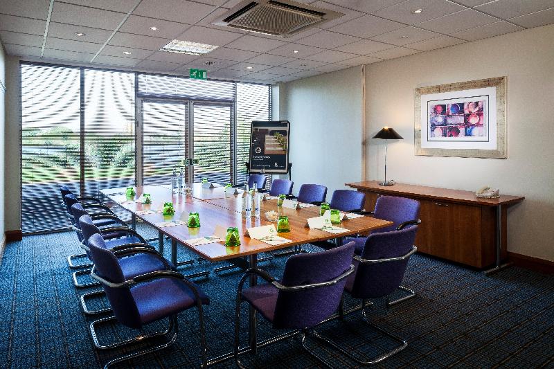 Holiday Inn Basildon - Toplantı