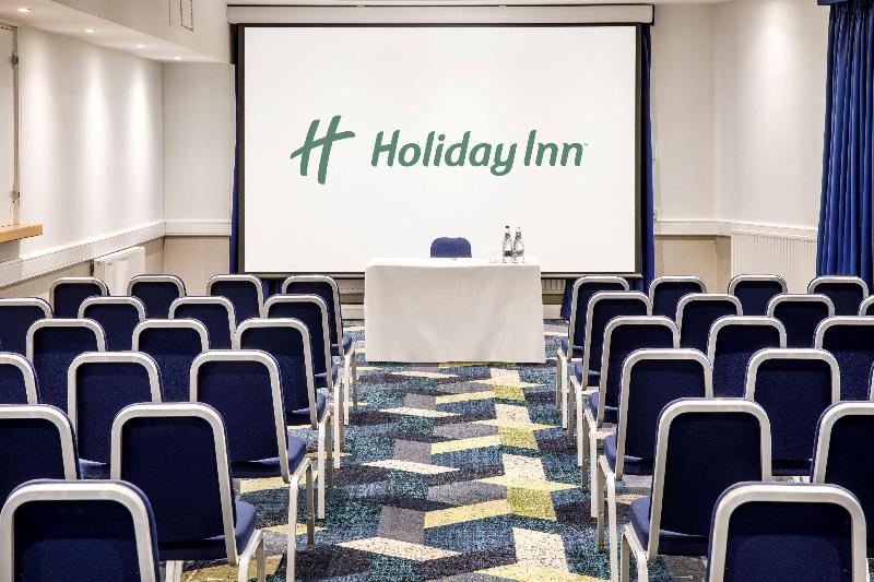 Holiday Inn Basildon - Toplantı