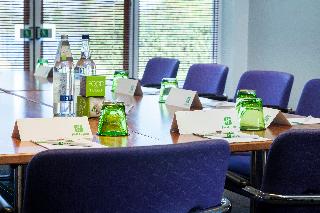 Holiday Inn Basildon fotoÄŸrafÄ±