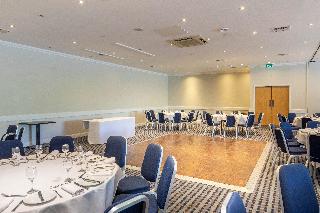 Holiday Inn Basildon fotoÄŸrafÄ±