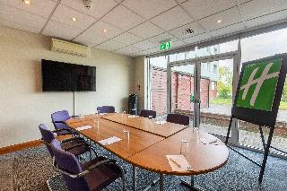 Holiday Inn Basildon fotoÄŸrafÄ±